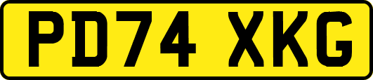 PD74XKG