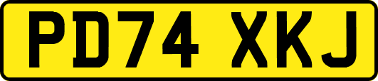 PD74XKJ