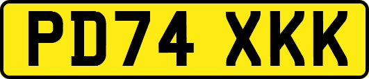 PD74XKK