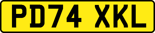 PD74XKL
