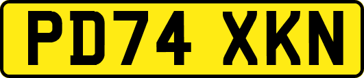 PD74XKN