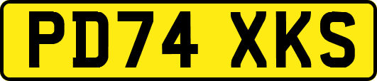 PD74XKS