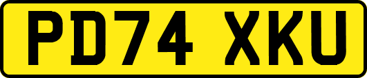 PD74XKU