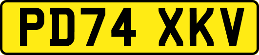 PD74XKV