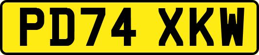 PD74XKW