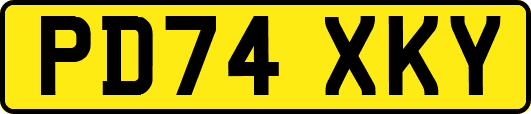 PD74XKY