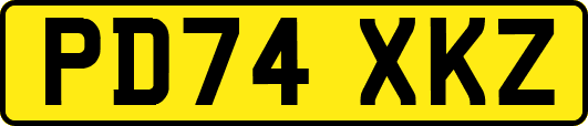 PD74XKZ