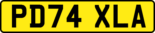 PD74XLA