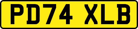 PD74XLB