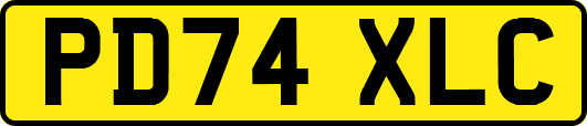 PD74XLC