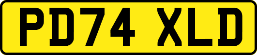 PD74XLD