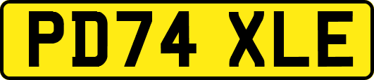 PD74XLE