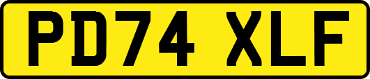 PD74XLF