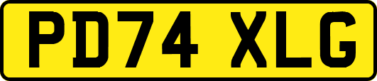 PD74XLG