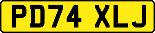 PD74XLJ