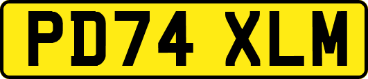 PD74XLM