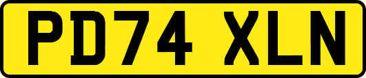 PD74XLN