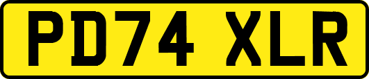 PD74XLR
