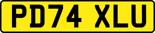 PD74XLU