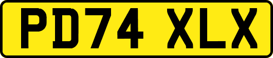 PD74XLX