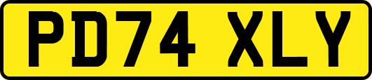 PD74XLY