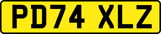 PD74XLZ