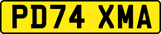 PD74XMA