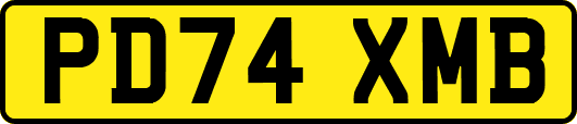 PD74XMB