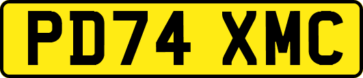 PD74XMC