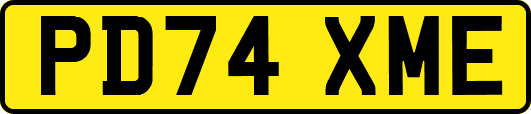PD74XME