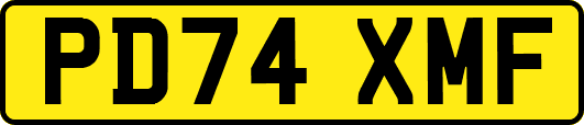 PD74XMF