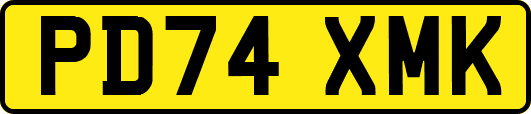 PD74XMK