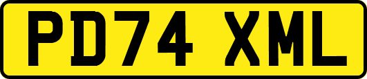 PD74XML