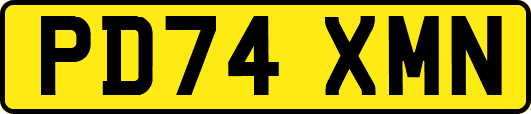 PD74XMN