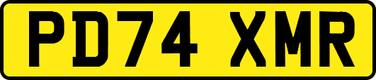 PD74XMR