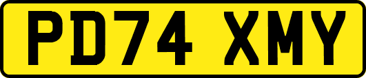PD74XMY