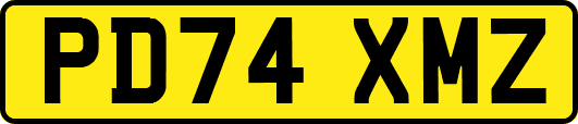 PD74XMZ
