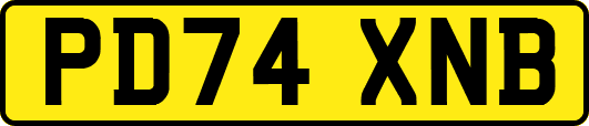 PD74XNB
