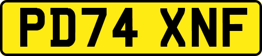 PD74XNF