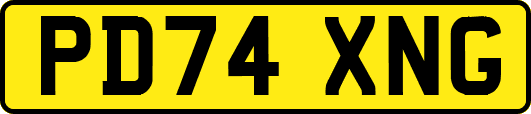 PD74XNG