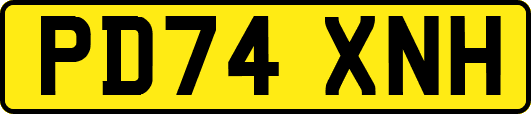 PD74XNH