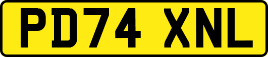 PD74XNL
