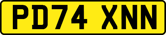 PD74XNN