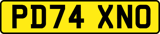 PD74XNO