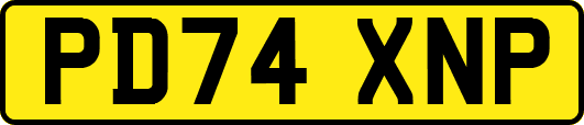 PD74XNP
