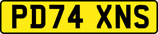 PD74XNS