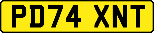 PD74XNT