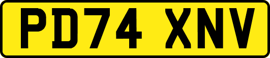 PD74XNV