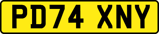 PD74XNY