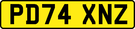 PD74XNZ